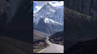 Road to Naran Babusar Top Latest Update  2023 || Naran Kaghan Trip || Naran Kaghan Roads