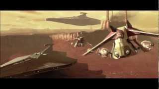 Episode II: Attack of the Clones: Trailer - Star Wars