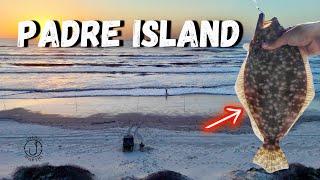 Redfish, Pompano, Flounder: Fishing ￼Corpus Christi, TX