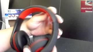 Group Gear HP531 Audio Headset {Unboxing & Overview}