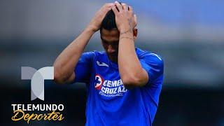 Cruz Azul no será campeón por decreto | Telemundo Deportes