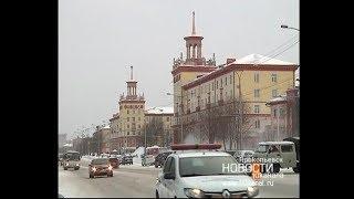 Перспективы развития Прокопьевска в статусе ТОСЭР