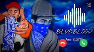 VIJAY DK-BLUEBLOOD|INSTAGRAM TRENDING BLUEBLOOD RINGTONE