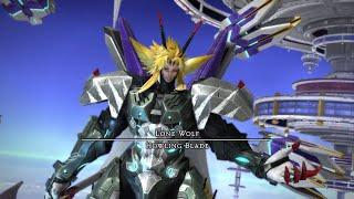 FFXIV OST - Howling Blade's Theme
