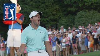 PGA TOUR’s best shots of the decade: 2010-19 (non-majors)