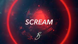 Besomorph - Scream (ft. Riell) [Lyric Video]