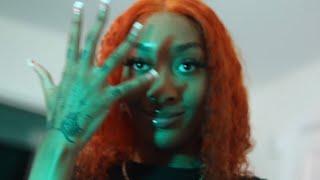 SleazyWorld Skyy - Deal With It (Official Video)