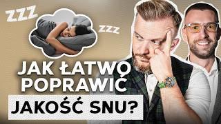 Jak Ważna jest Ochrona Naszych Oczu? | Sebastian Kilichowski | Przygody Przedsiębiorców