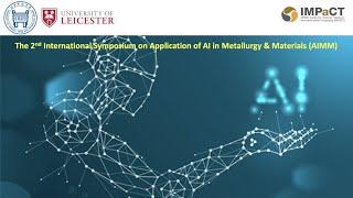 Artificial intelligence in metallurgy & materials - part 1