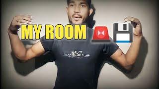 MY ROOM || Saurabh Guruji Room | VLOGS 2023