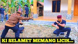  CAMERAMAN BANG REY LAMPUNG || BANG REY TIPU KELICIKAN KI SELAMET