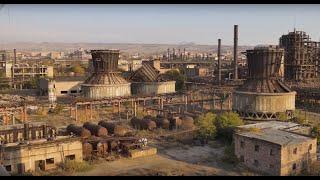 KRASSE LOST PLACES in ARMENIEN!