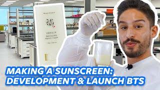 How We Created the Beauty of Joseon Matte Sun Stick | Full Behind-The-Scenes Process