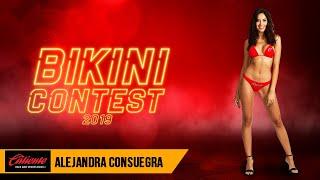 Conoce a Alejandra Consuegra - Bikini Contest 2019