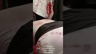 Sajood O Salaam bar Rahwar E Hussain slw