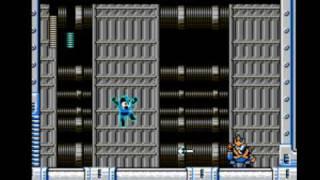 V.G. Walkthrough: NES - Mega Man 5 (Part 3)