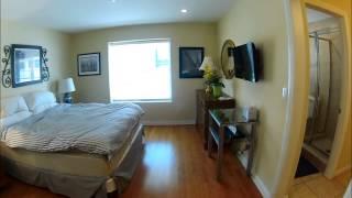 Newport Beach Vacation Rental - 406 East Ocean Front Unit A