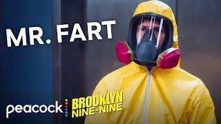 Brooklyn 99 moments that YOU most definitely forgot about! | Brooklyn Nine-Nine