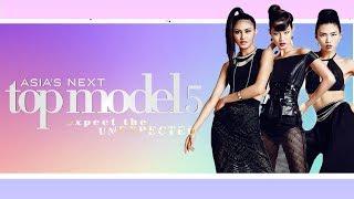 Asias Next Topmodel Cycle 4 Final