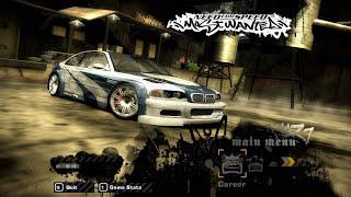 Who else played this iconic racing game as a kid?️  #nfs #gaming