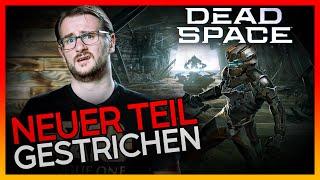 Haben wir Fans Dead Space 4 auf dem Gewissen und ist die Reihe jetzt tot? | Dead Space 2 Remake