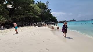 #Тайланд #thailand  #Симиланы Симиланские острова  similan islands  Андаманское море