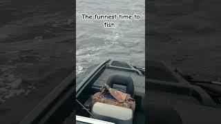 you gotta do what you gotta do #musky #fishing #fishof10000casts #shorts #nature