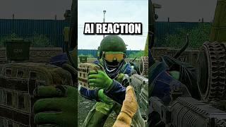 AI Reaction Speed