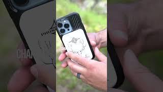 Phone Skope Carbon Pro Case Master Bundle