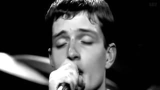 Joy Division  - Decades (HD music video 1980)