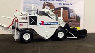 1/50 First Gear Roadtec SB2500 shuttlebuggy review