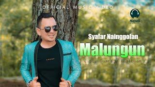 Syafar Nainggolan - Malungun - Lagu Tapsel (Official Music Video)