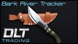 Bark River Tracker / Trakker Overview