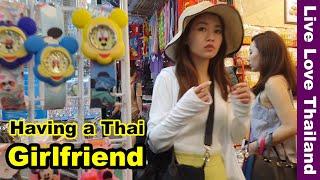 Things to know before having a Thai Girlfriend #livelovethailand