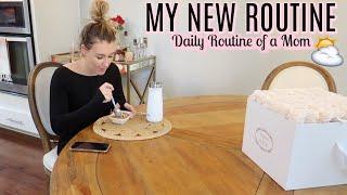 NEW DAILY ROUTINE 2020 | MORNING + NIGHT TIME ROUTINE | MOMMY MOTIVATION | Tara Henderson