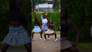 DIASO GUZA | DANCE CHOREOGRAPHY | HOME FAMILY KE