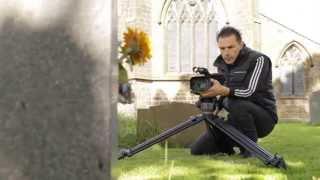 All About Mick Sugden from Clockwork Eye Video Productions