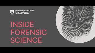 Inside Forensic Science Season 1 Episode 6: From Case to Court