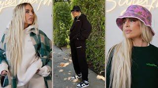 How to Style Sweatpants and Loungewear | Styling Tips | Maeve Reilly