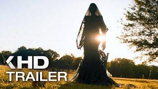 THE WOMAN IN THE YARD Trailer 2 (2025)