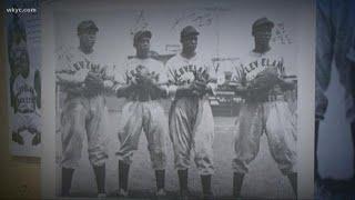 Leon Bibb reports | The history of the Negro Baseball Leagues in Cleveland