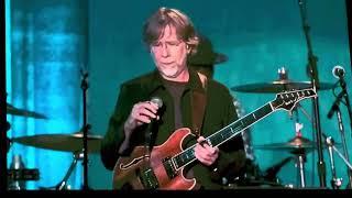 Trey Anastasio - The Unfaithful Servant / Look Out Cleveland @ Life Is A Carnival 10/17/24