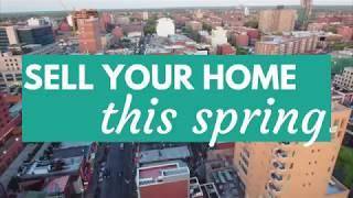 Why Sell Your Home This Spring  | TAYEB GROUP