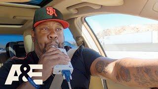 Bobby Brown: Every Little Step - Bobby Struggles With Staying Sober For His Daughter's Wedding | A&E