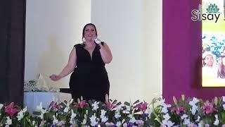 "Un Camino a la Libertad" Araceli Sanchez; Seminario San Ignacio Marzo 2023