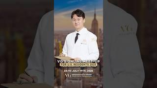U.S.A. Online Consultation Conference - VG Plastic Surgery