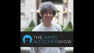 The AI Horizon: Preserving Jobs and Crafting Personal AI Legacies | Brian Roemmele - Part 3