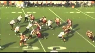 Josh Kilmer MLB #45 (Junior Highlight Video) La Jolla High School