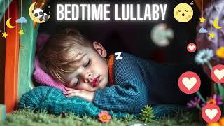  10 Hour Toddlers  Soft Sleep Music | Lullaby For New Born baby