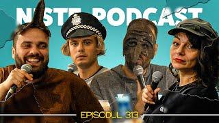 Câți pitici erau în Timișoara? - NiștePodcast #313